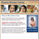 Phoenix Womens Center  -  Gynecology